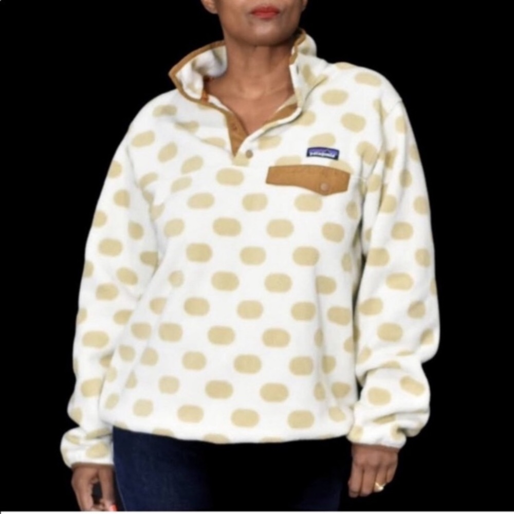 Patagonia Special Edition Synchilla Snap-T Fleece Pullover - Picture 2 of 7